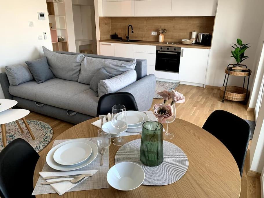 Deluxe Suites Anna Vodice Exterior photo