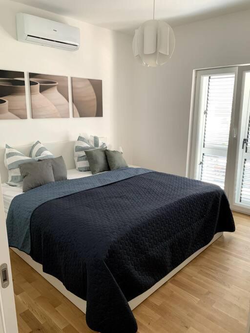 Deluxe Suites Anna Vodice Exterior photo
