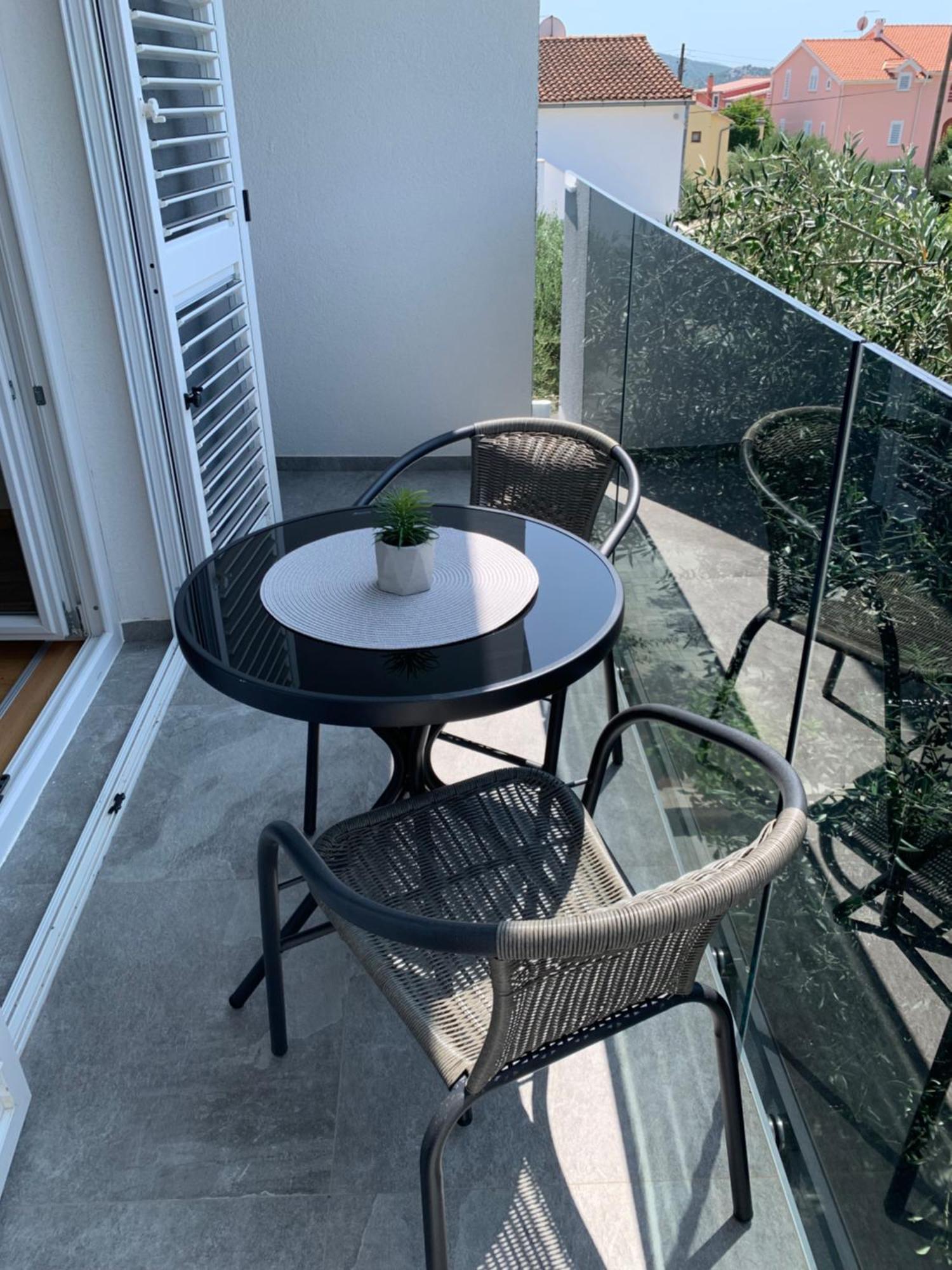 Deluxe Suites Anna Vodice Exterior photo